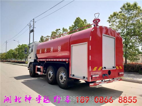 湖北地区东风牌专用车代理 绿化喷洒车与压缩垃圾车全解析