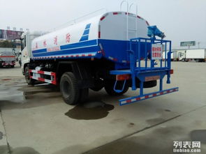 专业汽车厂家直销服务，打造一站式特种车辆与维保解决方案