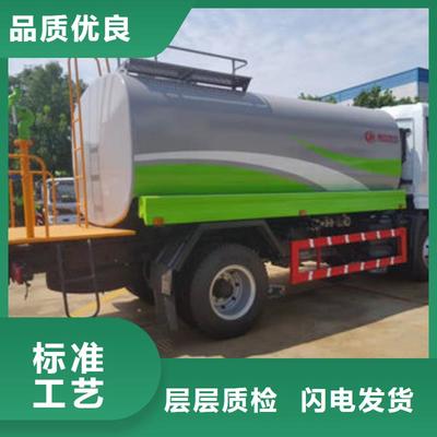 江西省内水罐车与洒水车分布与服务概述 聚焦上饶及周边城市